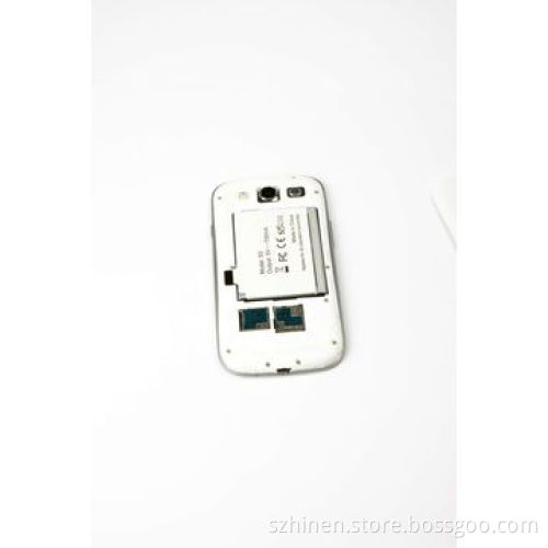Ultra-thin QI Wireless Charging Receiver for S3